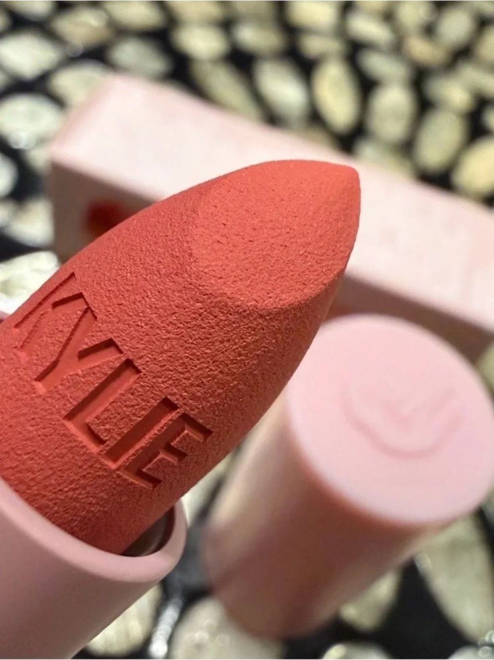 KYLIE JENNER MATTE LIPSTICK 209 SUMMER SOMEWHERE WOMEN’S
